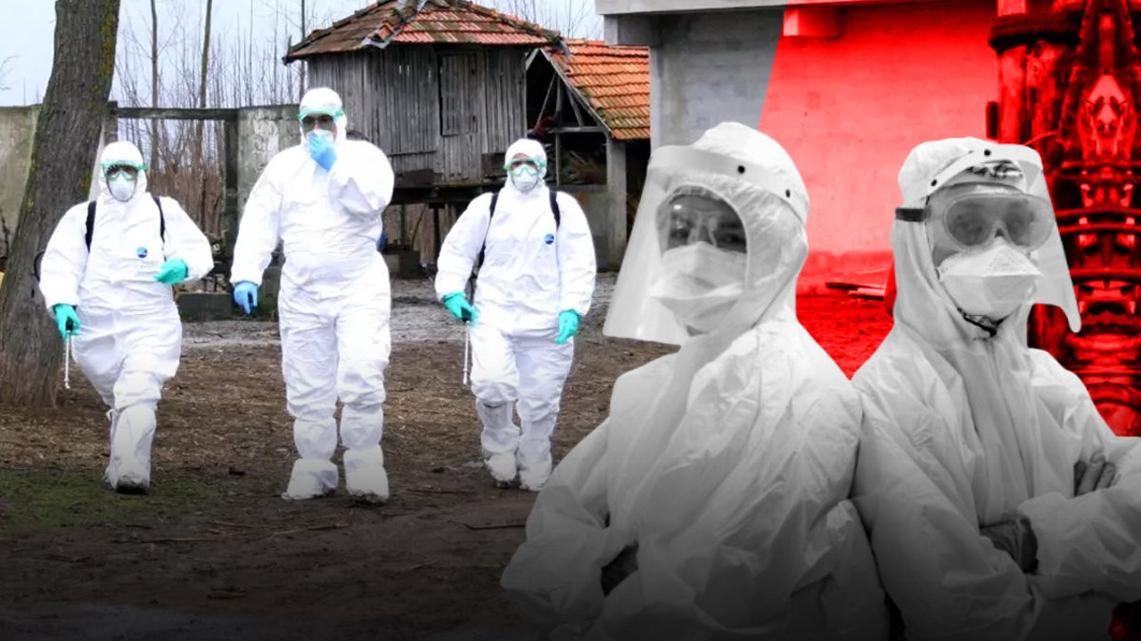 Kabus hortladı! Geçen yıl onlarca kişi ölmüştü! Uzmanlardan hayat kurtaran uyarılar