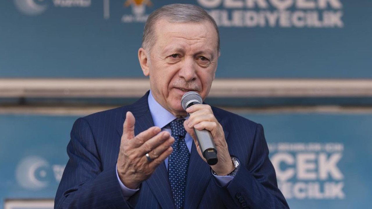 Cumhurbaşkanı Erdoğan: Türkiye öncesine göre daha özgür
