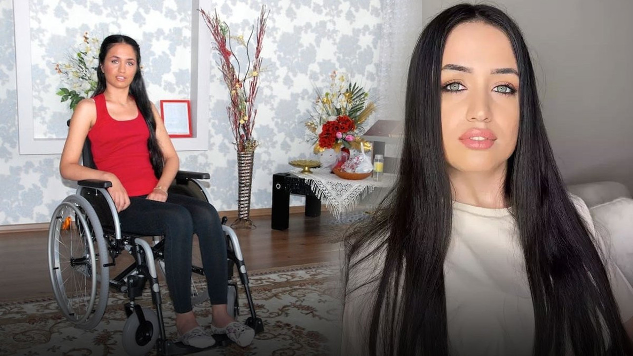 Mutlu Kaya'dan hayranlarını üzen paylaşım! Ölümden dönmüştü