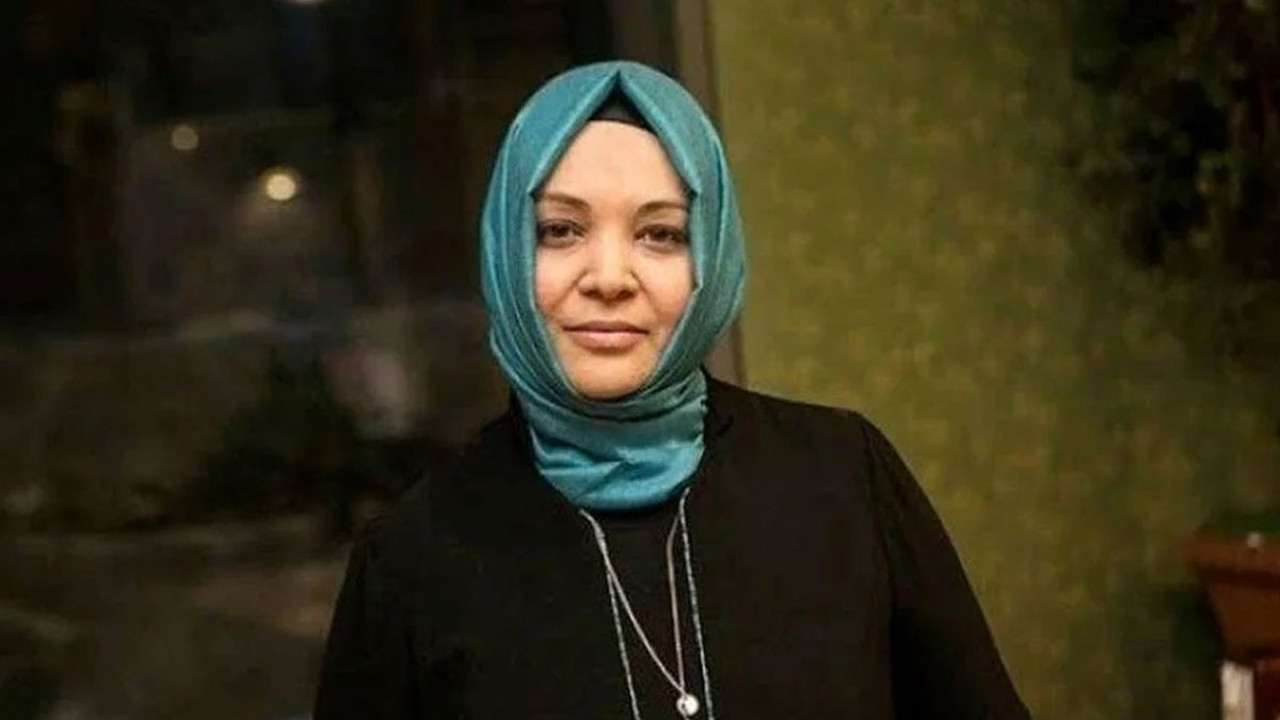 TRT denetim masasında Hilal Kaplan yine yok!