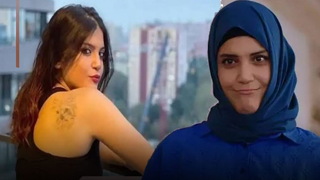 Kızılcık Şerbeti’nin Nilay’ından şoke eden tehdit! Soruşturma başlatıldı