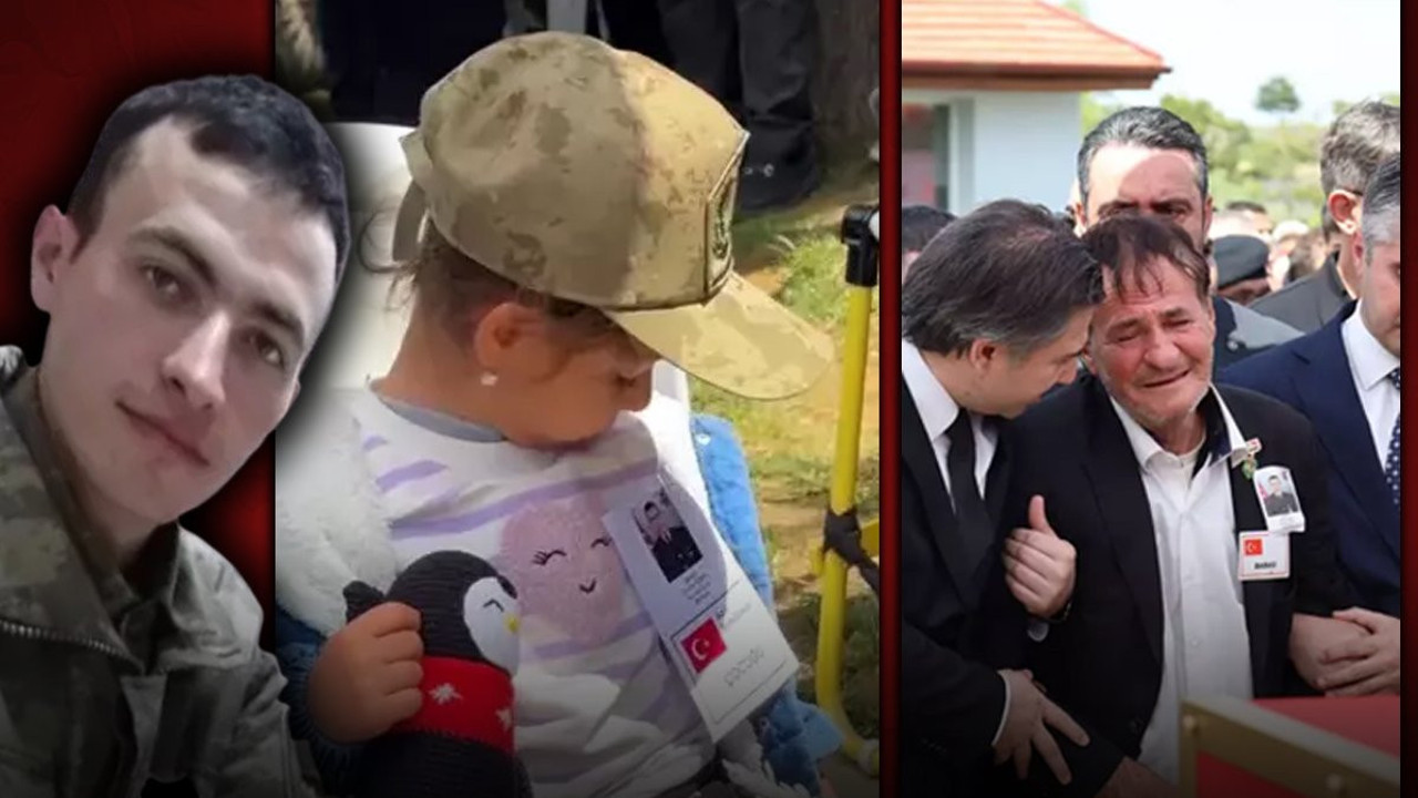 MSB teröriste 'terörist' diyemedi! Şehit uzman çavuşun şehadet haberini böyle duyurdu... Vatandaştan tepki yağdı...