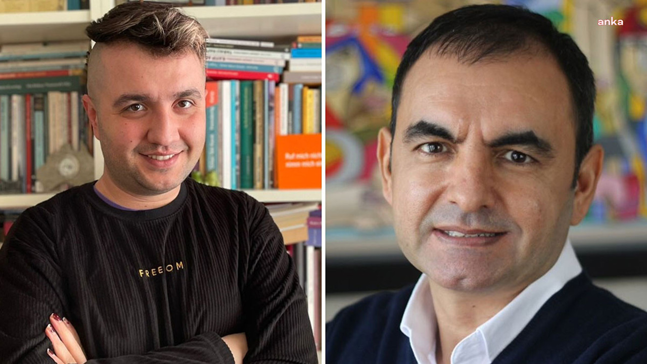 Tutuklu gazeteciler için iddianame... Telefon görüşmeleri delil oldu