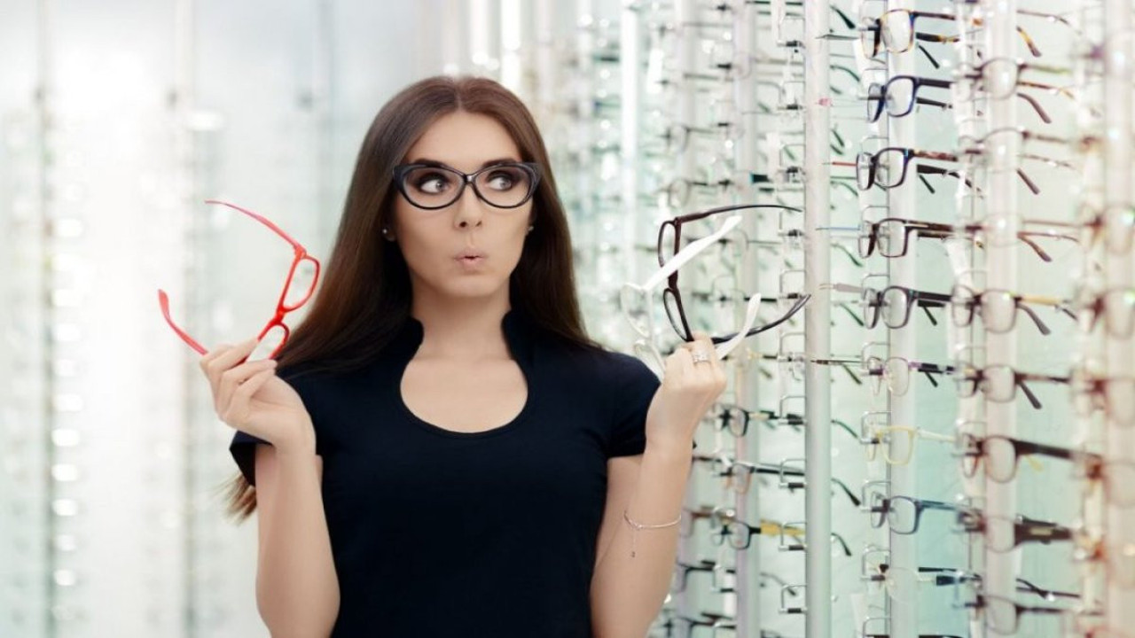 Gözlüklere veda edeceksiniz! Net görüşün sırrı
