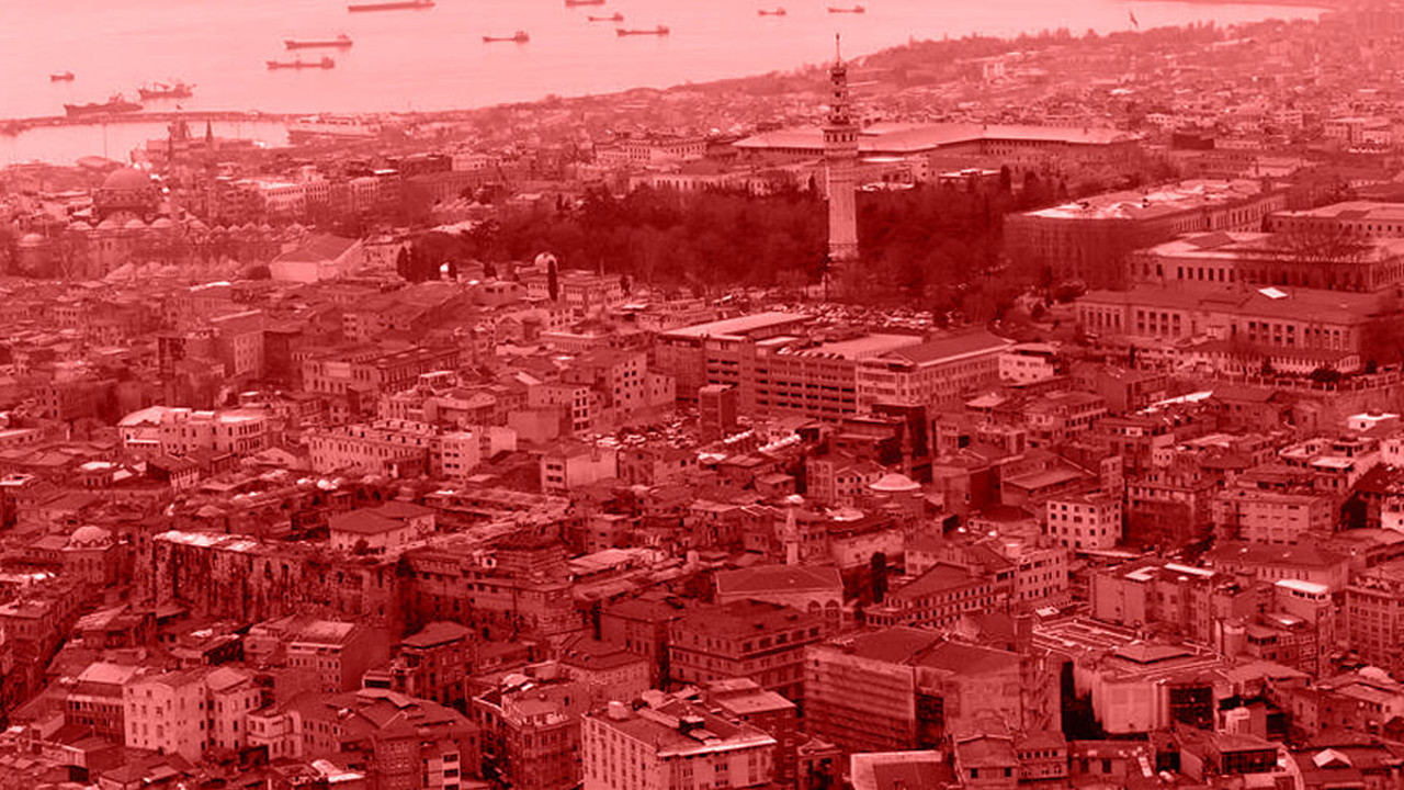 İstanbul’da deprem tehlikesi hala devam ediyor mu? İTÜ akademisyenlerinden kritik rapor