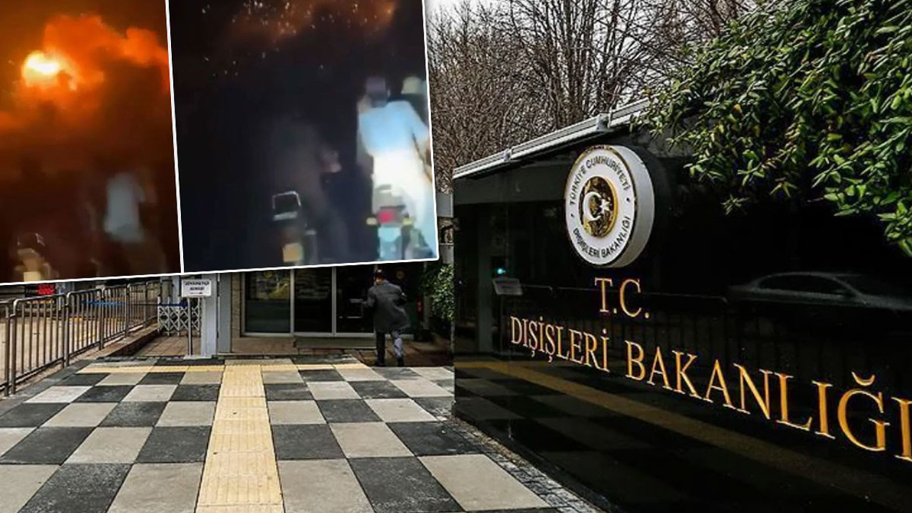 Bakanlıktan Pakistan-Hindistan gerilimine dair açıklama