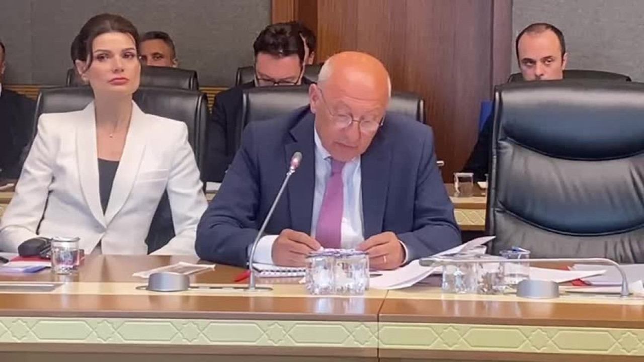 CHP'li'den TRT Genel Müdürü'ne çağrı: İmamoğlu davasını canlı yayınlayın