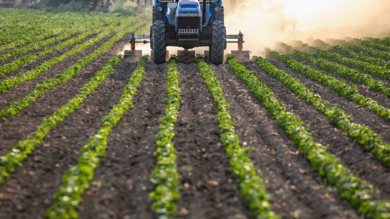 Meclis'te çiftçi hamlesi! Ürün gitti, borç kaldı