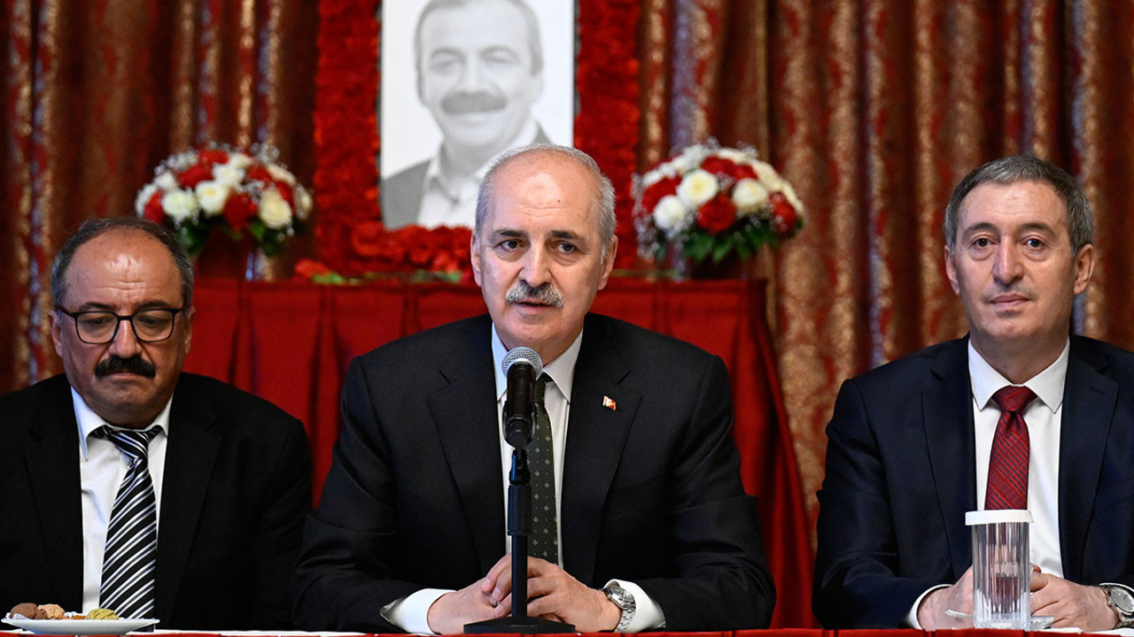 Sırrı Süreyya Önder için TBMM'de anma töreni