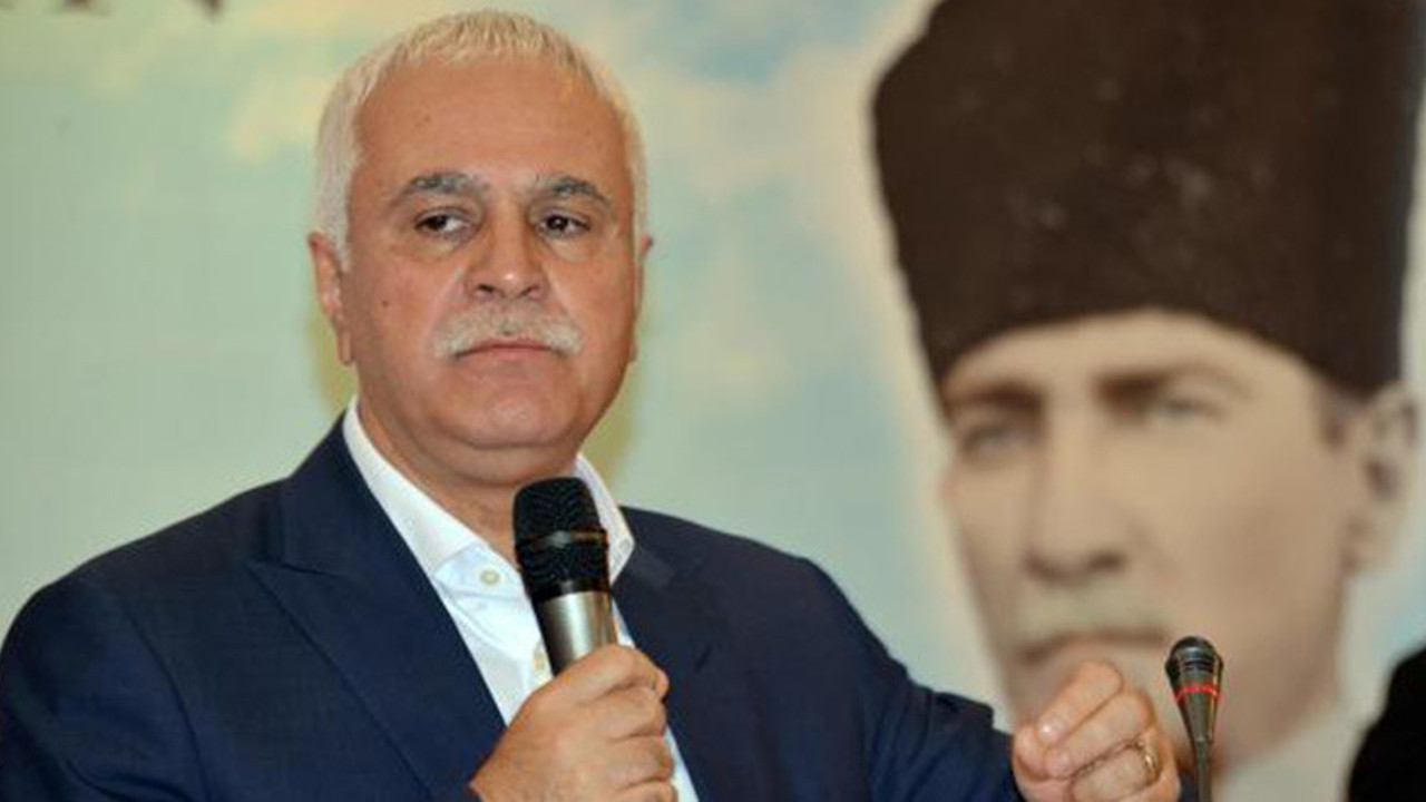 Koray Aydın’dan referandum açıklaması