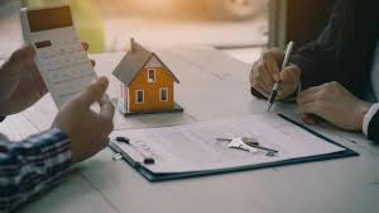 ABD'de mortgage başvuruları yükseldi