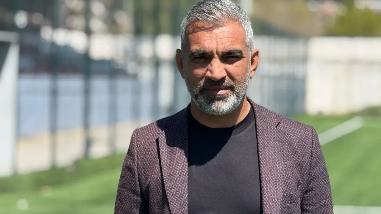 Aydınspor'da sürpriz bir gelişme