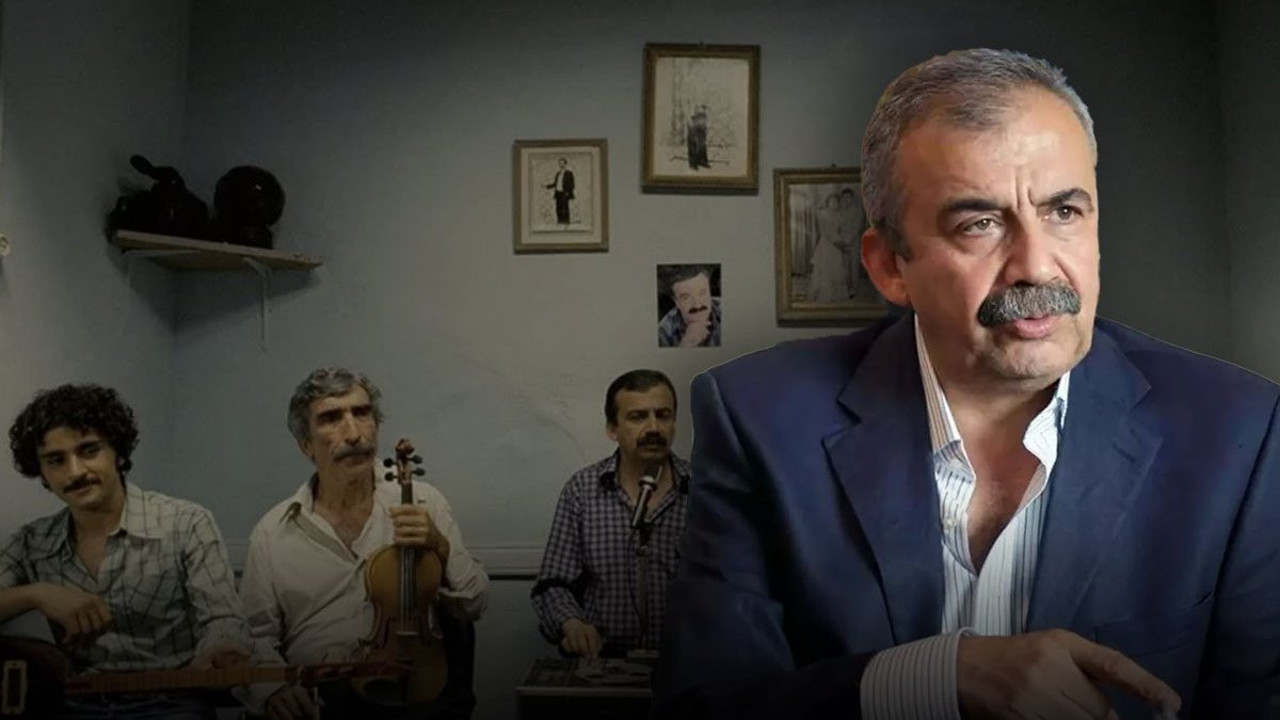 Sırrı Süreyya Önder'in filmine fakülte sekreterinden engel!