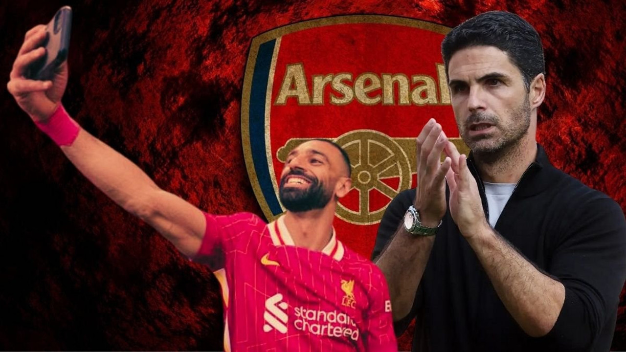 Arteta'dan ilginç yorum: "Son iki sezonun şampiyonu biziz"