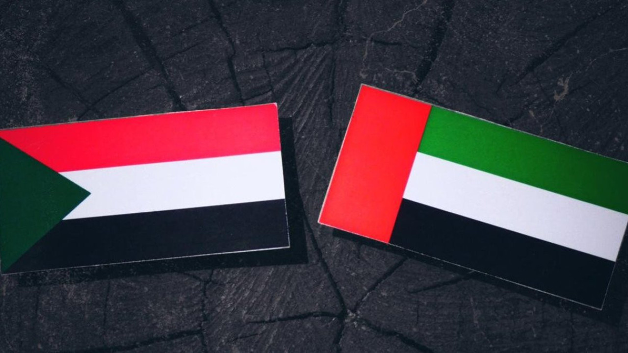 BAE Sudan'ın kararını tanımadığını açıkladı