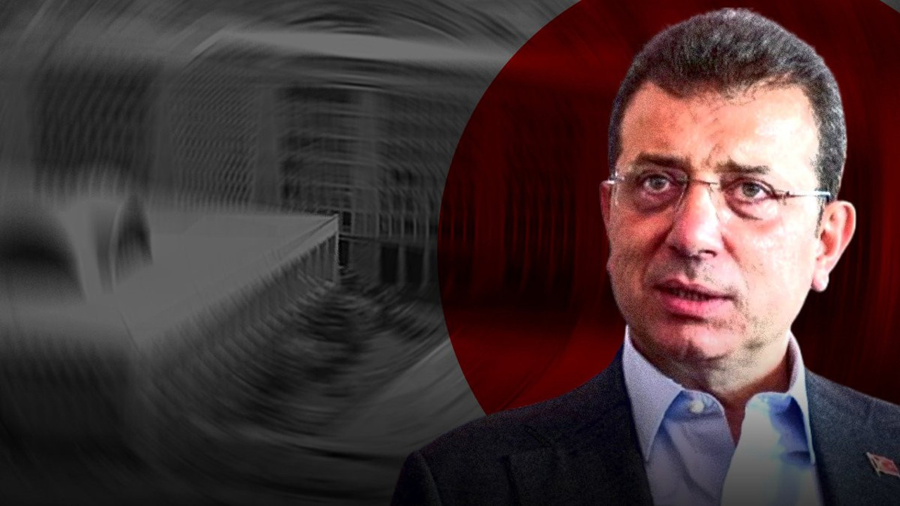 Yarın Türkiye'de yer yerinden oynayacak! Ünlü yazar İmamoğlu hakkında bir bilinmeyeni açıkladı. İşte ipuçları...