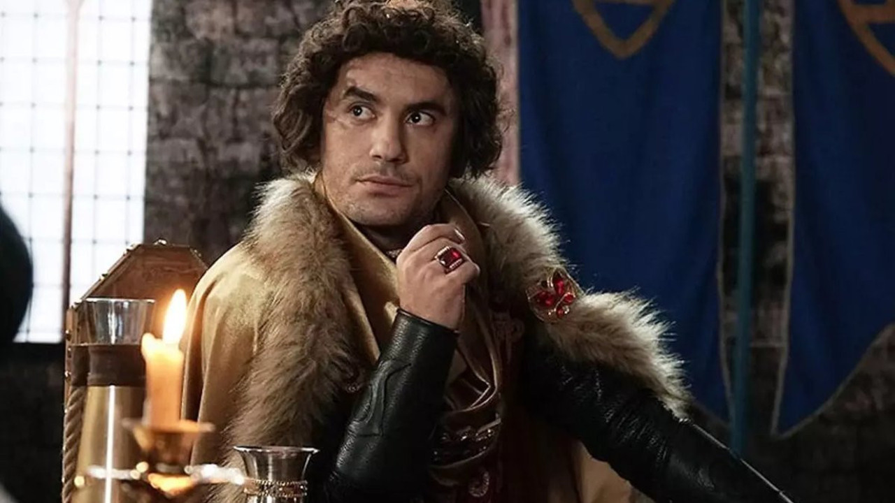 “Prens” galasında davet krizi! Koltuklar boş kaldı Giray Altınok bile gitmedi…