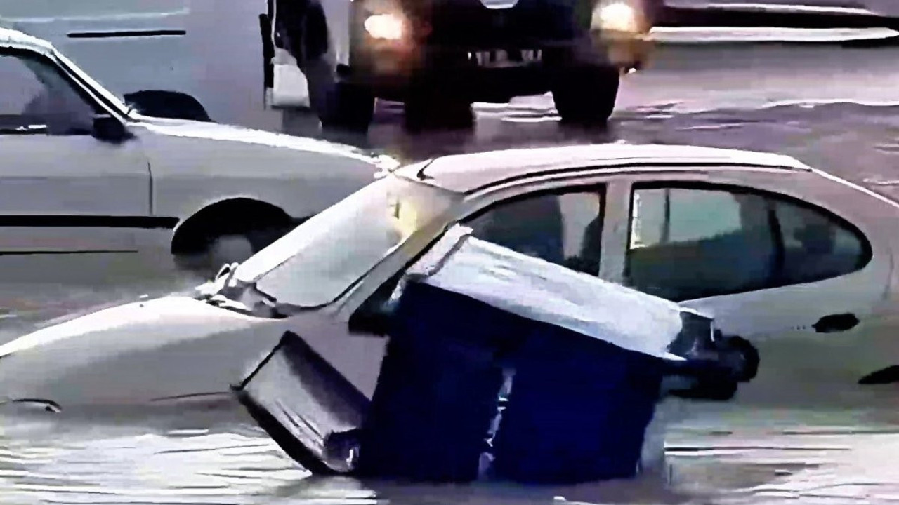 Sinop'ta sağanak yağış sele neden olmuştu... Bilanço ortaya çıktı