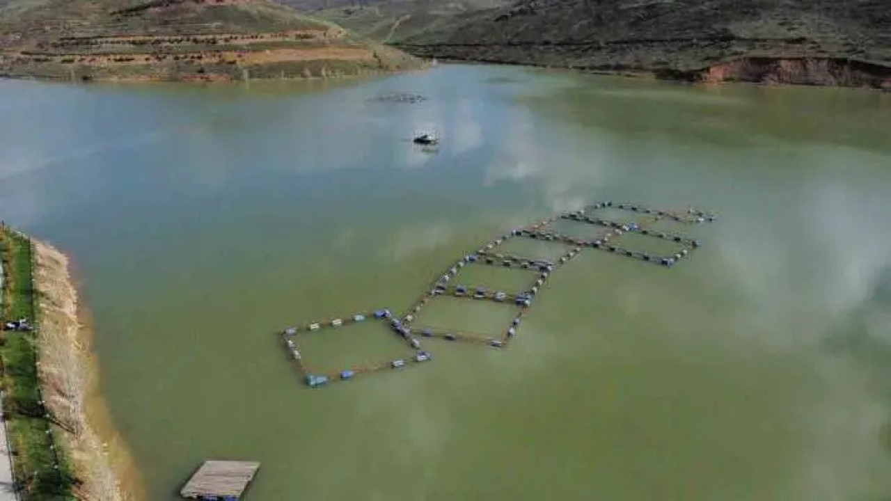 Gökçedere Göleti’ne yağışların etkisi ne oldu?