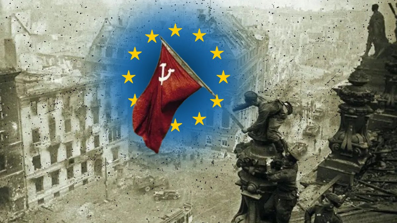 Avrupa’da 9 Mayıs krizi: Dostál’ın kararı tansiyonu yükseltti