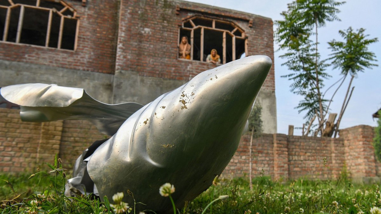 ABD doğruladı: Çin savaş uçağı, Hint jetlerini düşürdü