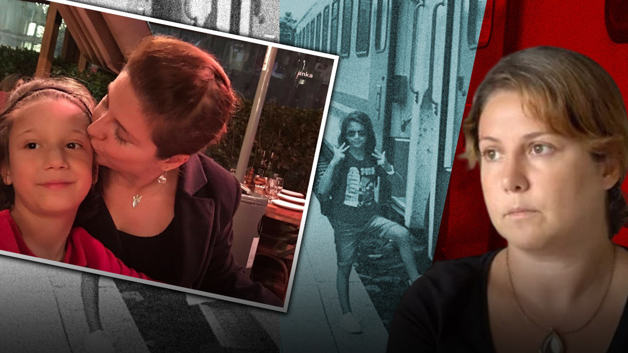 Çorlu tren faciasında oğlunu kaybeden annenin yargılandığı dava ertelendi: Benimle uğraştıkları kadar katillerle uğraşmadılar