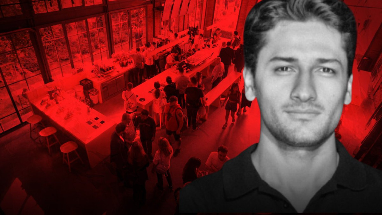 Ünlü tasarımcıya Espressolab şoku! Boykot çağrısı yapmıştı...