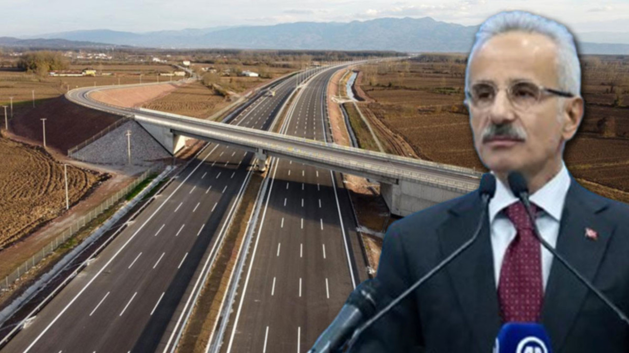 Uraloğlu dönemi şirketlere milyarlar aktı! İktidar davet ile ihale vermiş