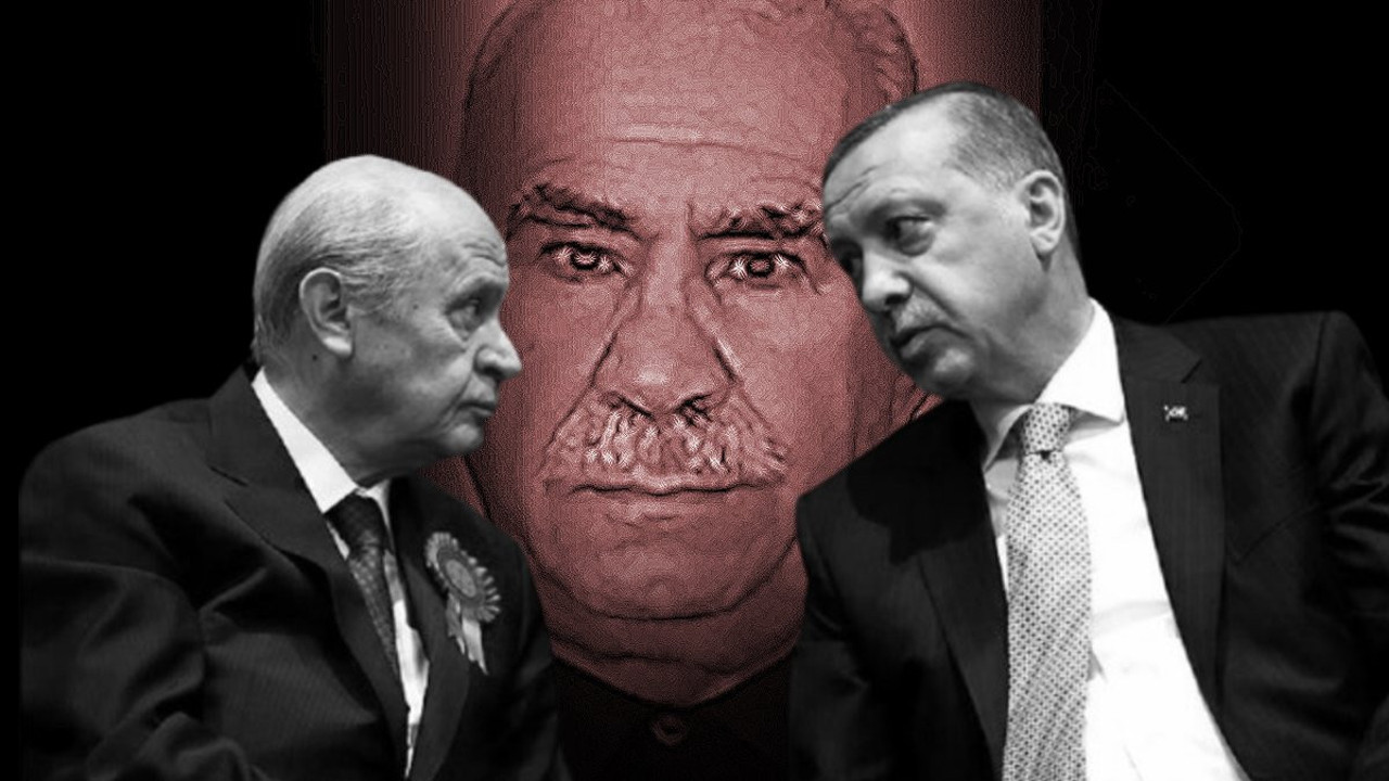 Bebek ve asker katili Öcalan’ın şartları sızdı! İşte Erdoğan'ın ve Bahçeli'nin sağlayacağı haklar…