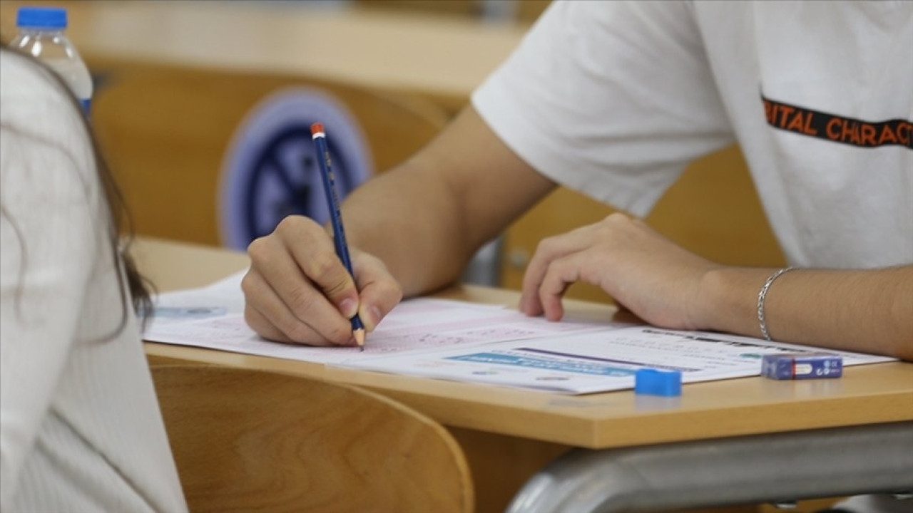 ÖSYM duyurdu: Hafta sonu iki sınav var!