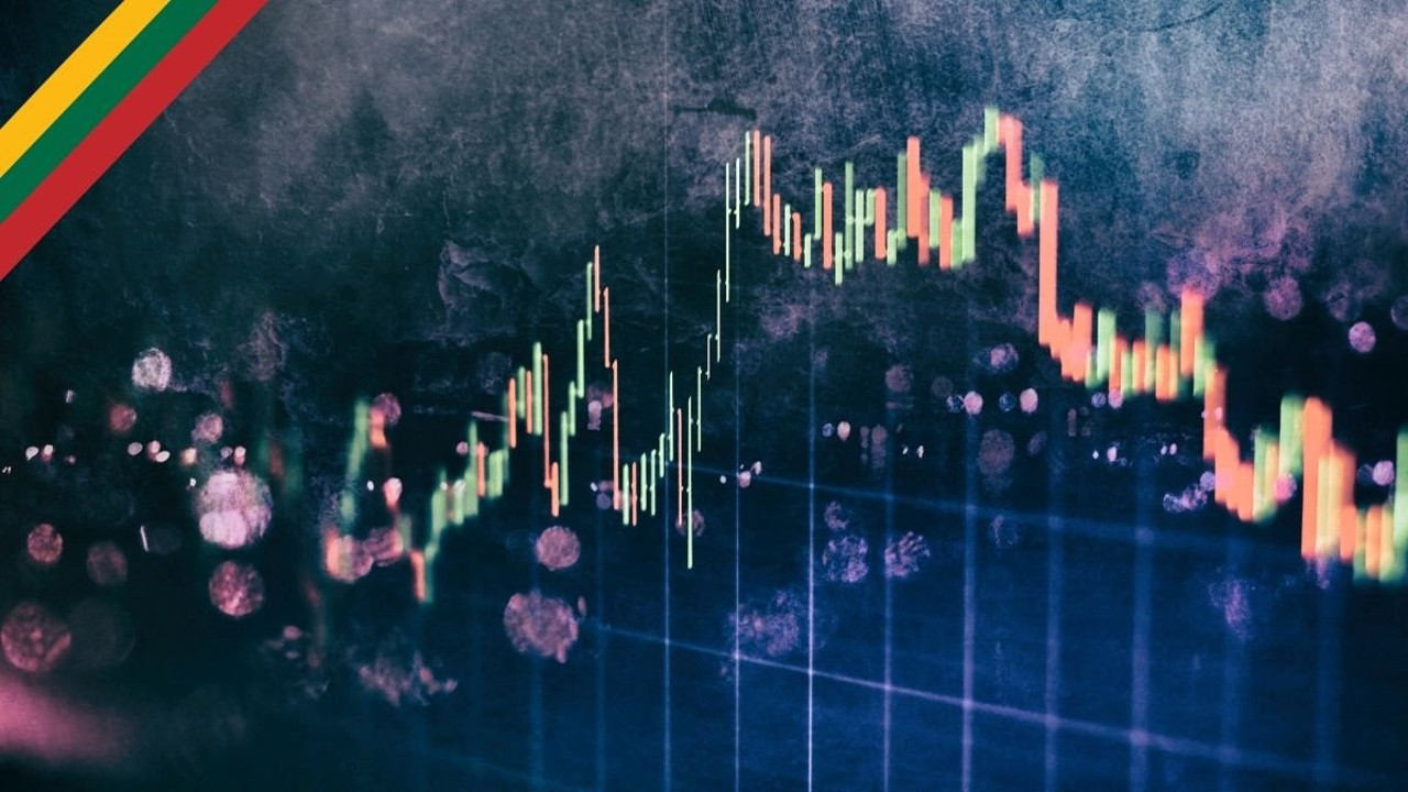 Litvanya'nın dış ticaret açığı derinleşiyor