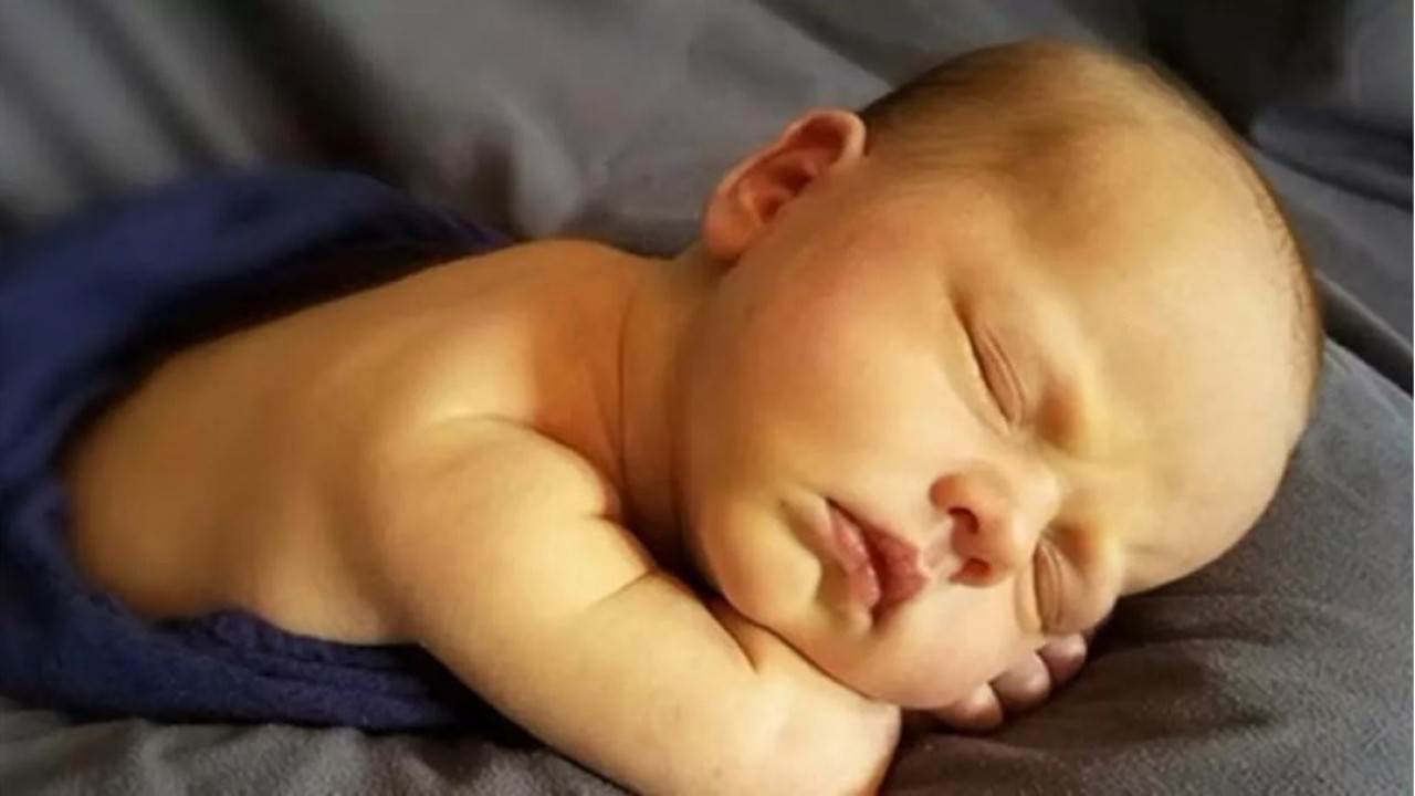 Yenidoğan sarılığına karş koruyan mucize