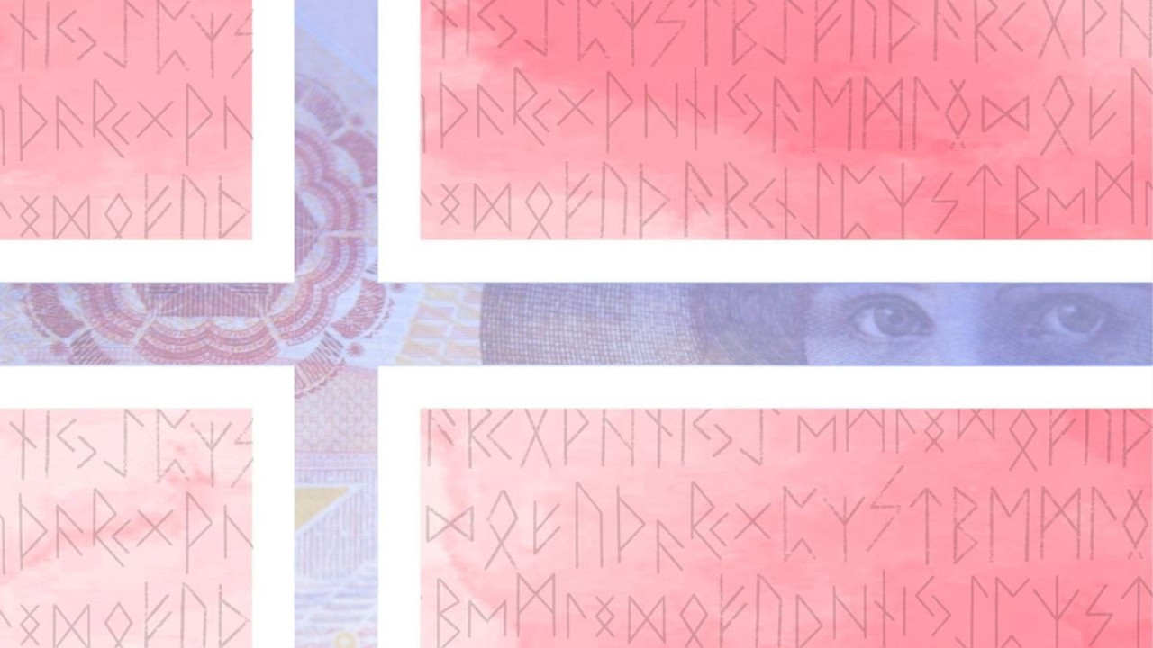 Üretici enflasyonu Norveç’te çakıldı