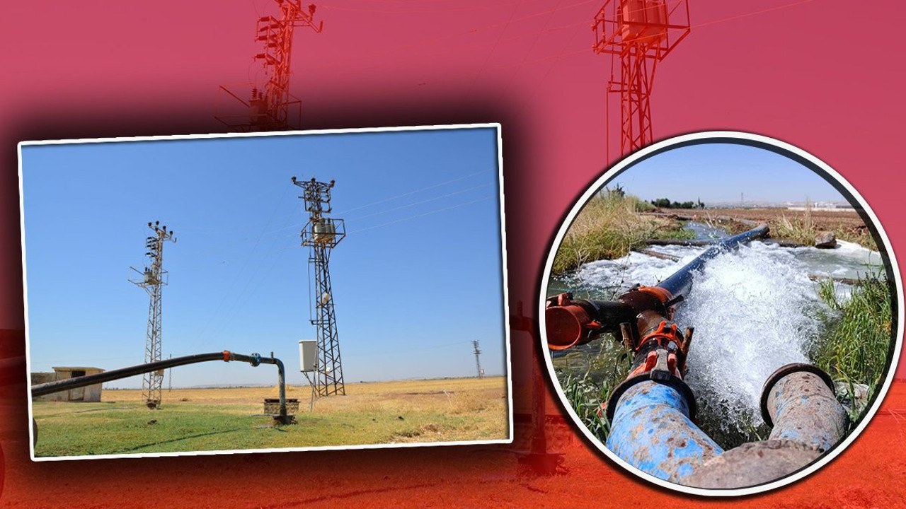 Konya'dan sonra bir ilde daha obruk kabusu! 850 metre derinde su aradılar: Tarım alarm veriyor!