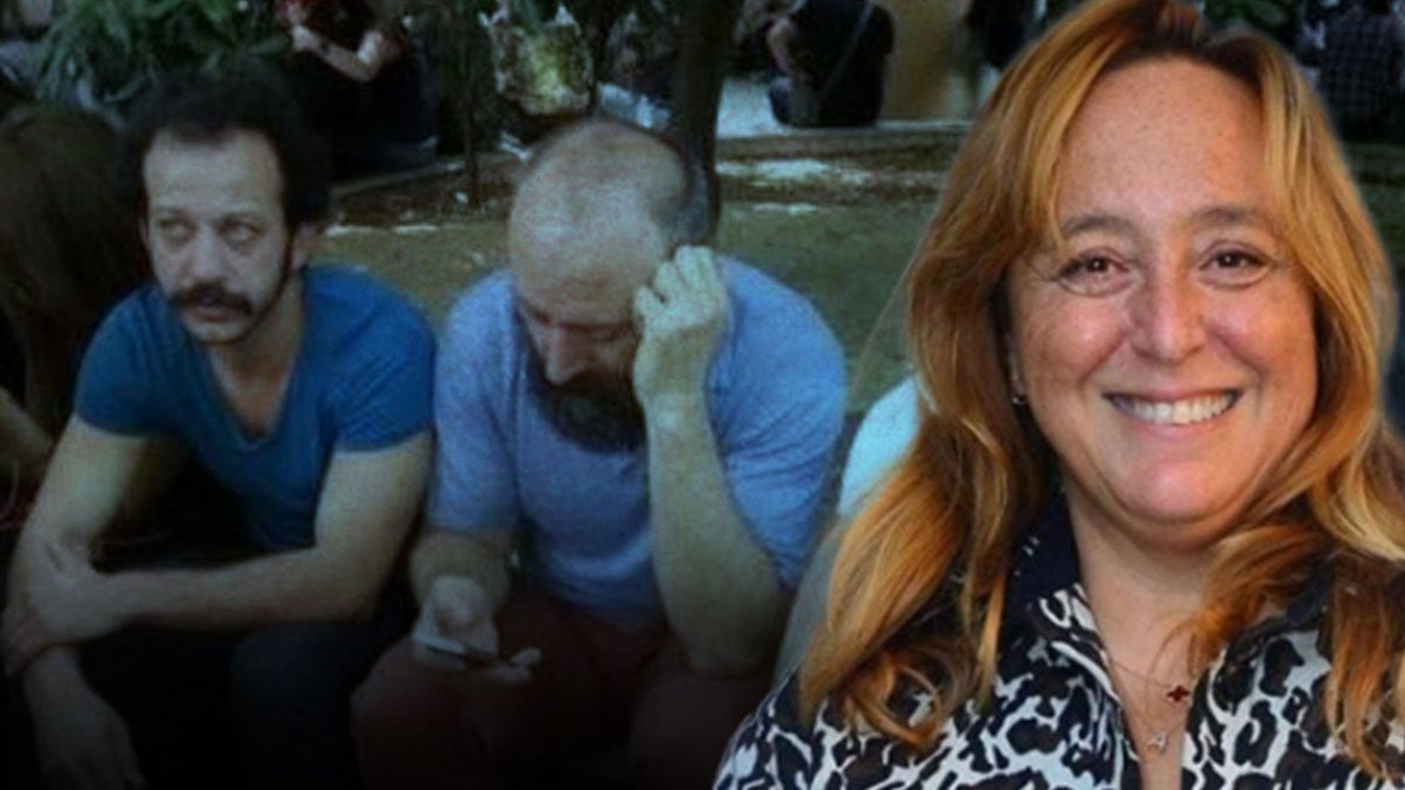 Halit Ergenç ile Rıza Kocaoğlu hakim karşısında! Soruşturma başlatılmıştı