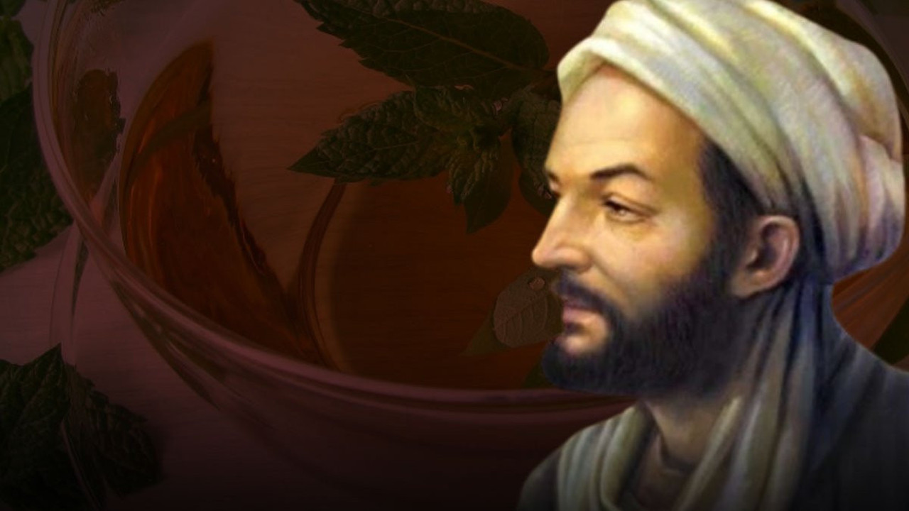 Beyin ve kalp dostu bitki mucize saçıyor! İbn-i Sina yüzyıllar öncesinden önerdi