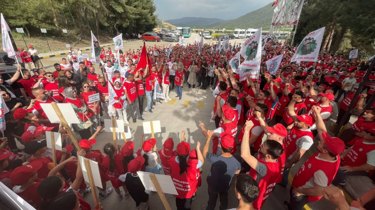 Bilecik’te 47 yıllık fabrika kapanma! 255 işçi işsiz kalma ile karşı karşıya