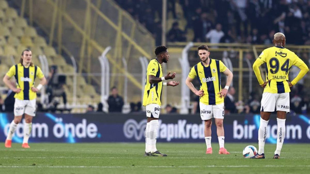 Yıldızlar veda edecek