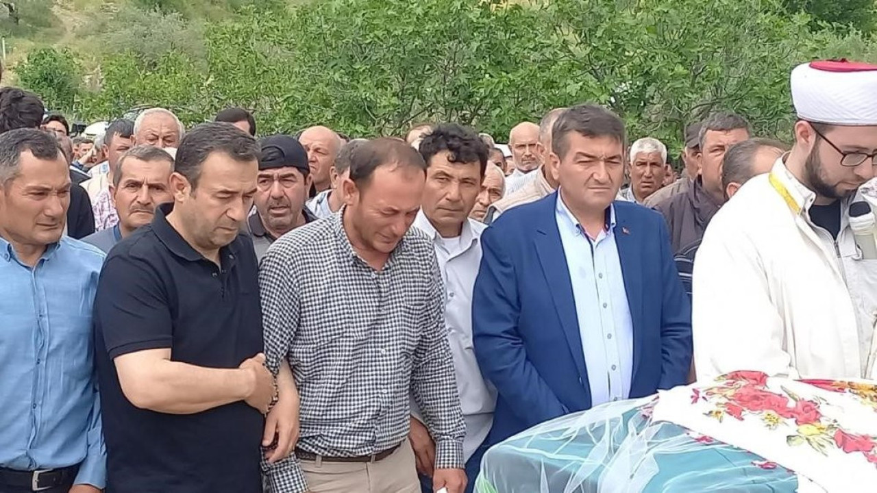 Üniversite öğrencisine en acı veda!