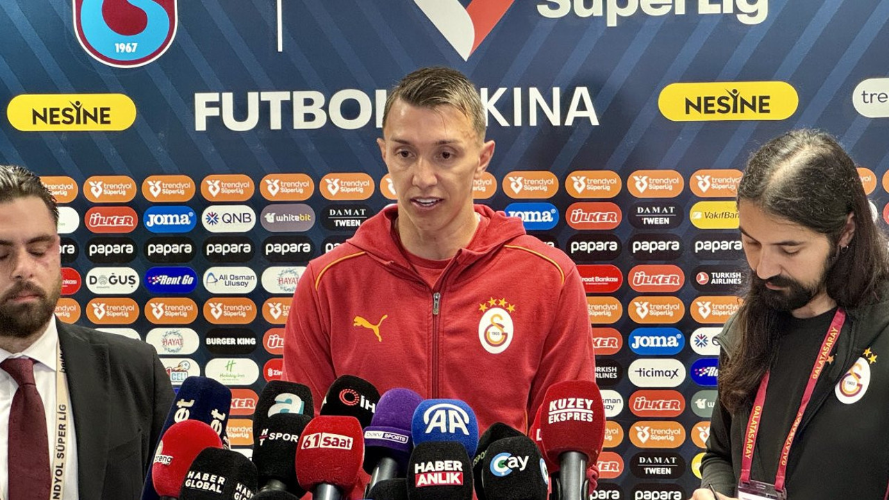 Muslera önümüzdeki sezon için kararını verdi mi?