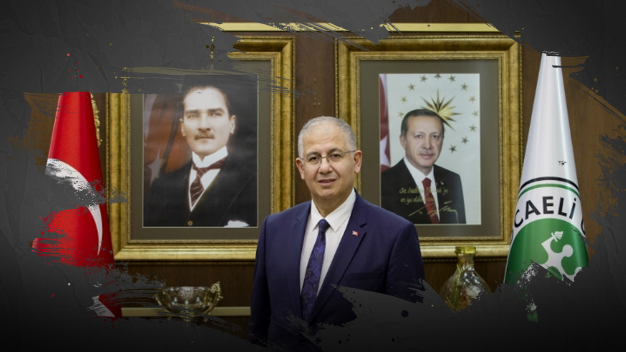 Protokole milyonluk bütçe ayıran rektör engelli öğrencinin isteği için ‘bağış bul’ dedi