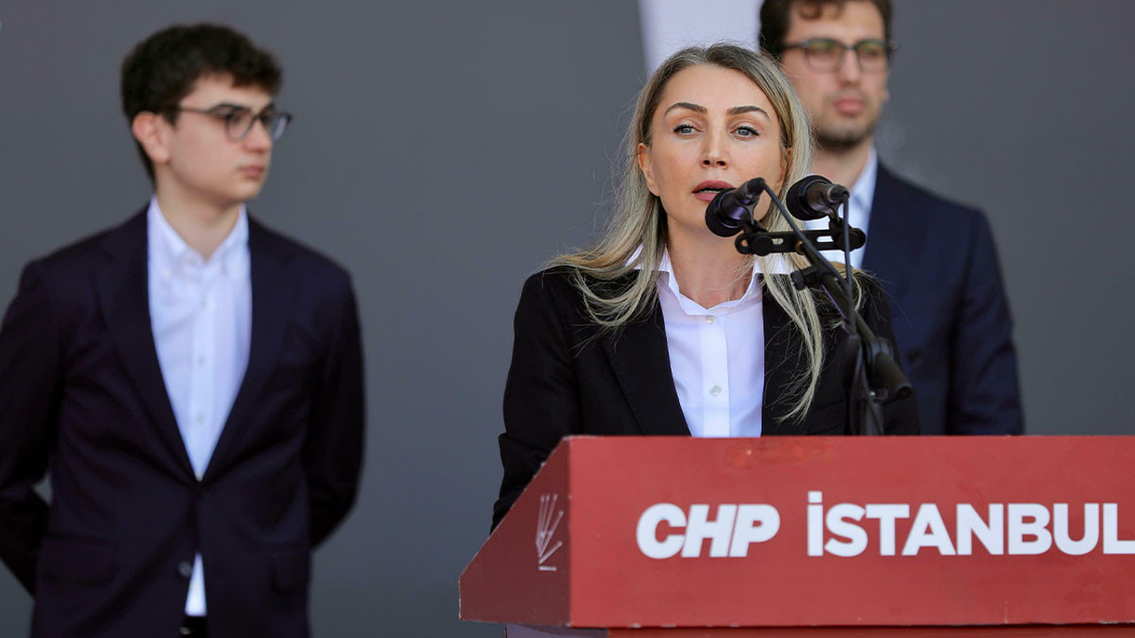 Dilek İmamoğlu'ndan 'Anneler Günü' mesajı: 'Tüm gençler serbest bırakılana kadar biz anneler normalleşmeyeceğiz'