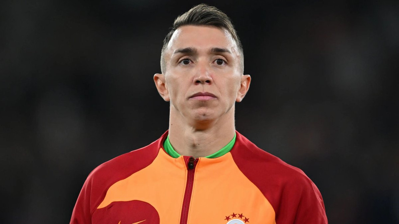 Fernando Muslera büyük bir rekorun eşiğinde! Türk futbol tarihine geçmesi an meselesi