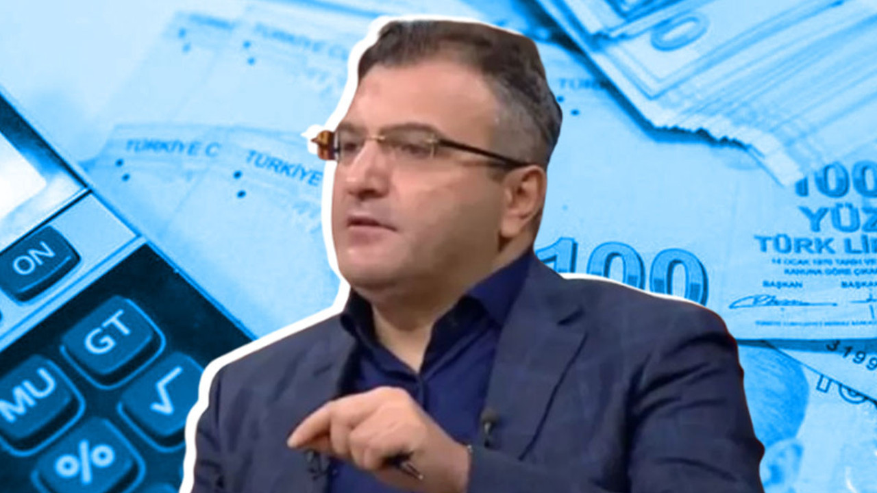 Cem Küçük'ün şirketinin iki yıldır vergi ödemediği ortaya çıktı