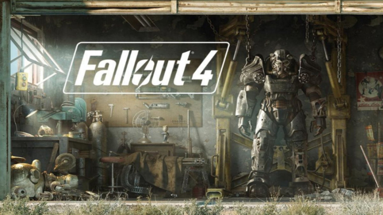 Fallout hayranları şokta: Yıllar sonra ortaya çıkan Sır Odası şaşırttı