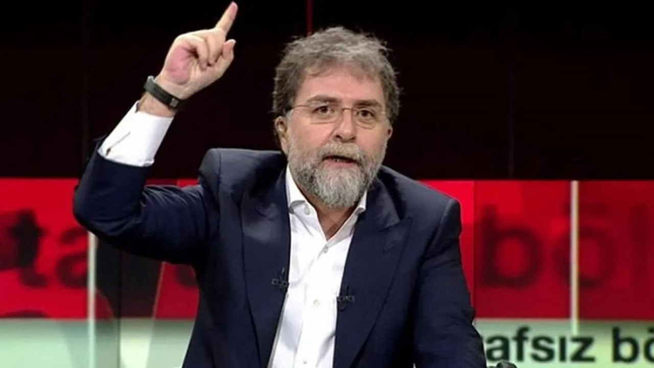 Ahmet Hakan ile Yılmaz Özdil arasında olay yaratacak polemik! Köşesinde öyle şeyler yazdı ki...