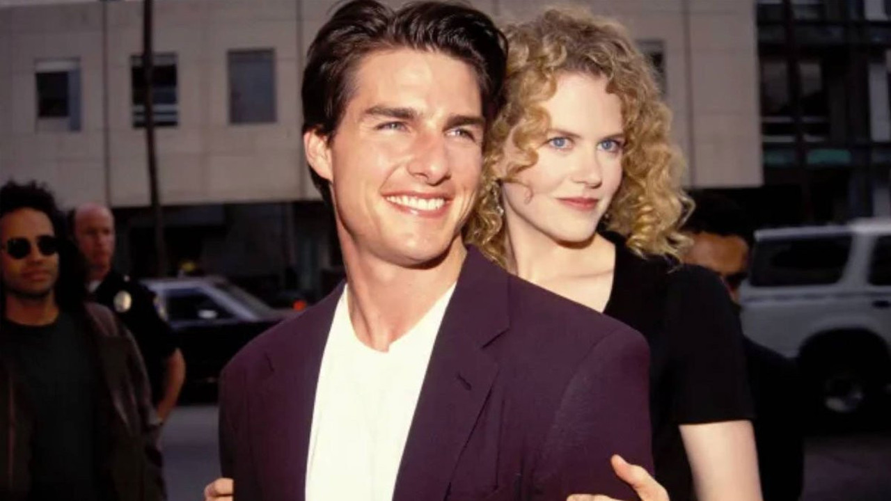 Tom Cruise'dan Nicole Kidman itirafı! "Benzersiz bir deneyimdi"