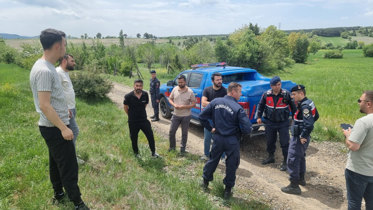 4 gündür aranan esnaftan güzel haber! Hemen hastaneye kaldırıldı