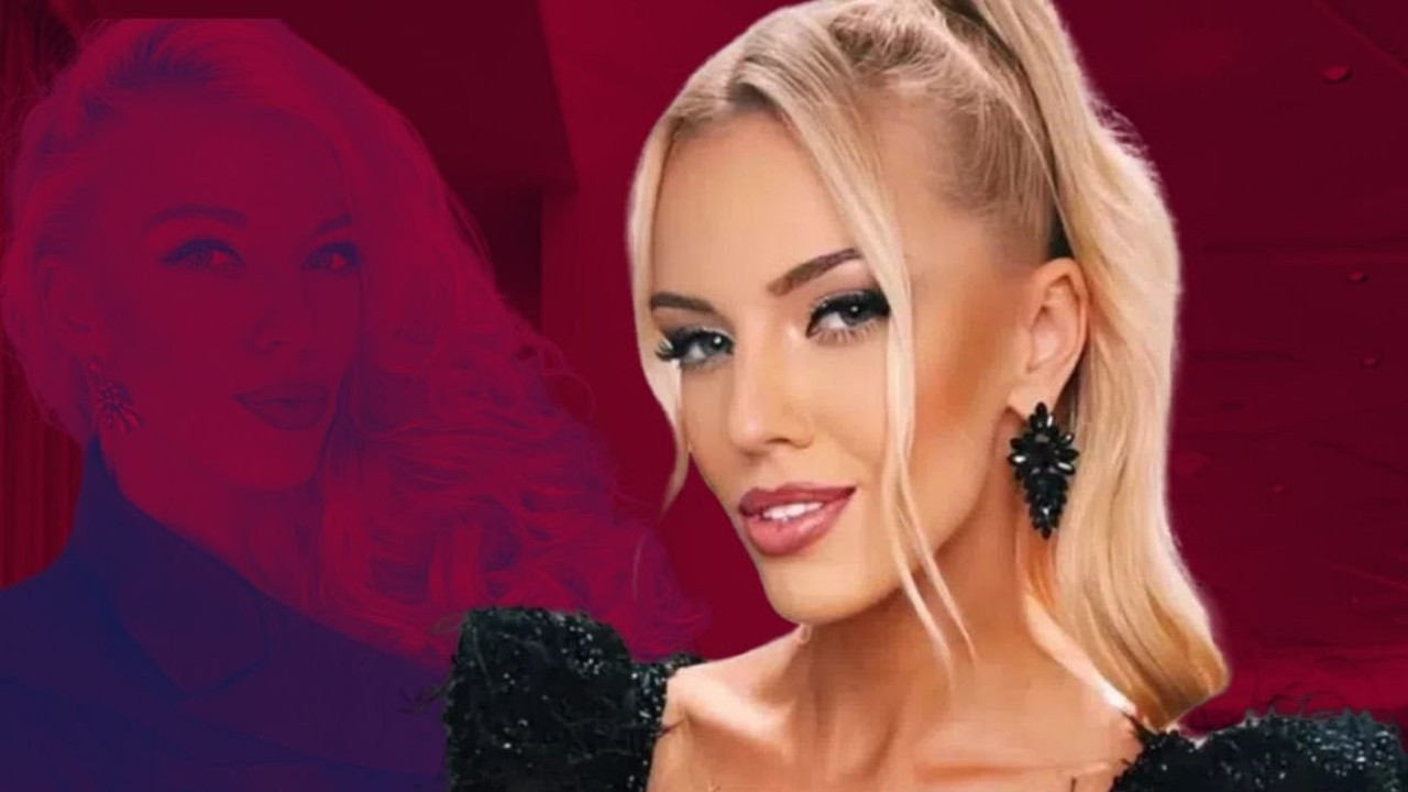 Ünlü sunucu hamileyim deyip kocasını şutladı: Sosyal medyadan tepki yağıyor