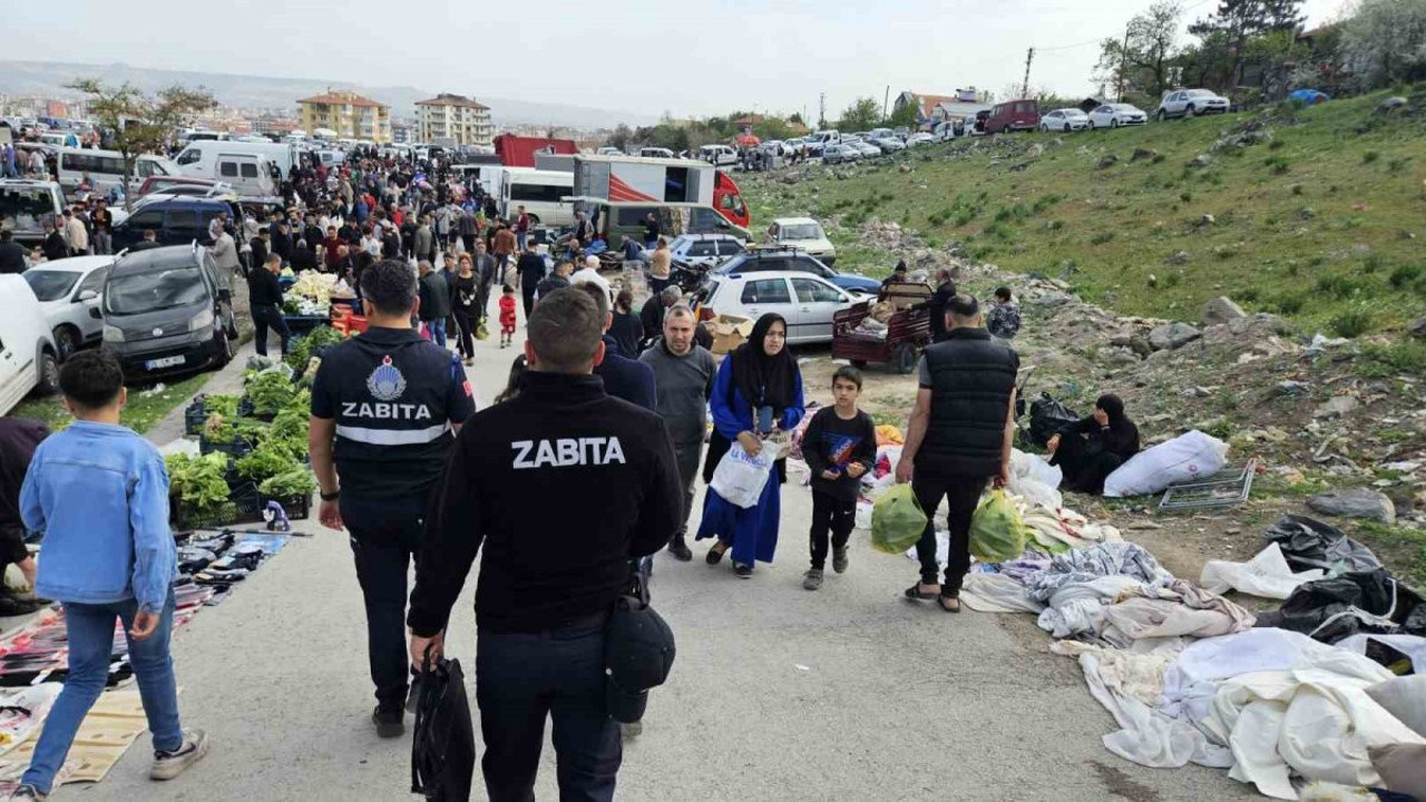 Bitpazarı’na sıkı denetim